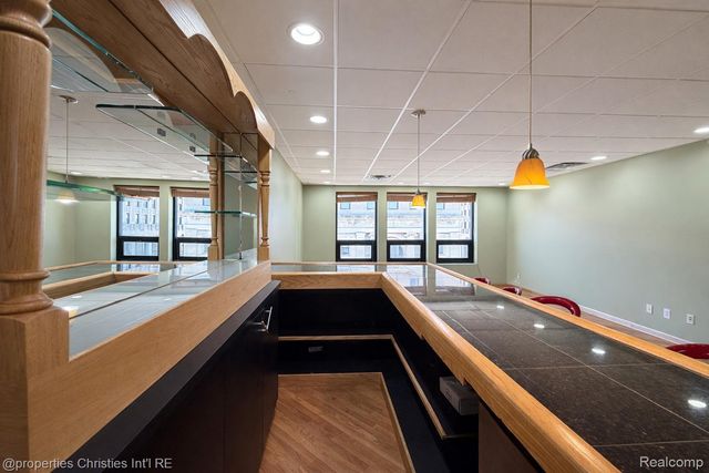 35 N Saginaw Street 3, Pontiac, MI 48342