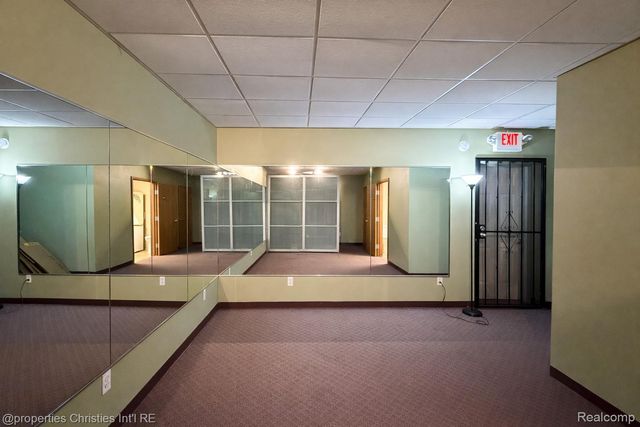 35 N Saginaw Street 3, Pontiac, MI 48342