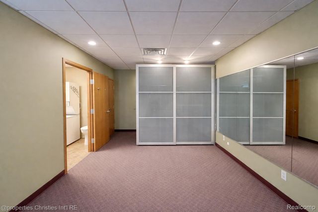 35 N Saginaw Street 3, Pontiac, MI 48342