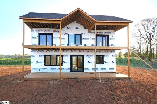 1080 Mcswain Road, Chesnee, SC 29323