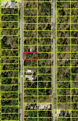 259 NW REDWOOD DRIVE, Dunnellon, FL 34431