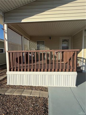 224 Harness Drive, Mission, TX 78574