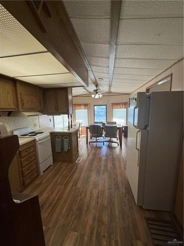 224 Harness Drive, Mission, TX 78574