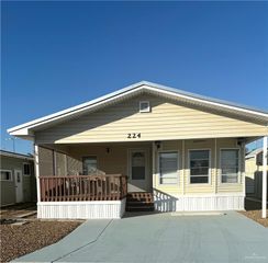 224 Harness Drive, Mission, TX 78574