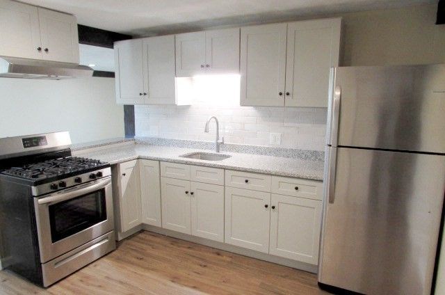 47 Main Street 2nd Floor, Rowley, MA 01969