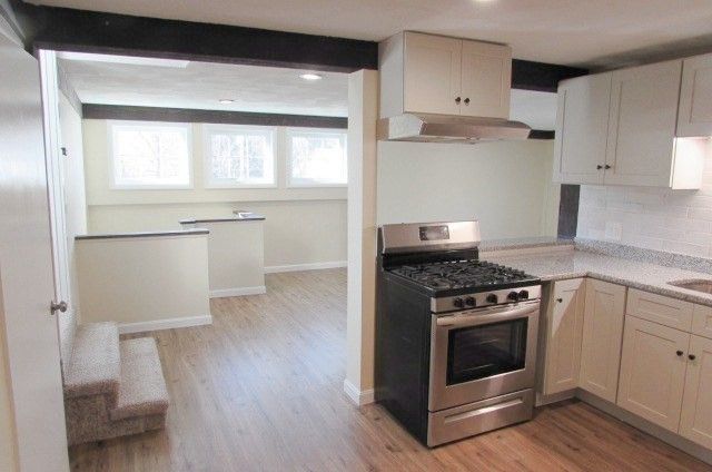 47 Main Street 2nd Floor, Rowley, MA 01969