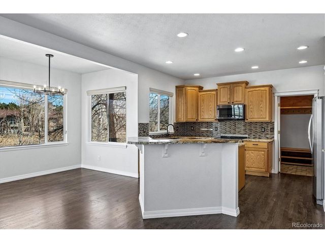 7459 S Biloxi Ct, Aurora, CO 80016