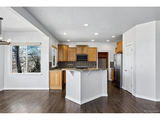 7459 S Biloxi Ct, Aurora, CO 80016