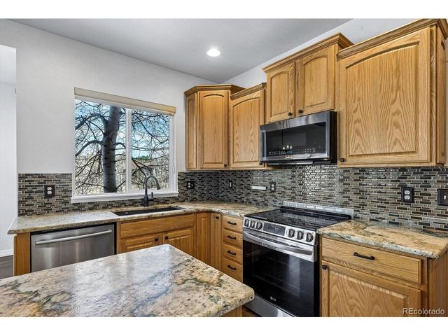 7459 S Biloxi Ct, Aurora, CO 80016