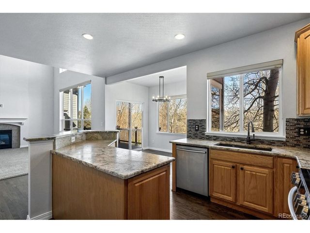 7459 S Biloxi Ct, Aurora, CO 80016