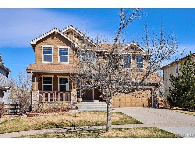 7459 S Biloxi Ct, Aurora, CO 80016