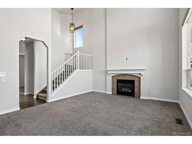 7459 S Biloxi Ct, Aurora, CO 80016