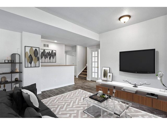 7459 S Biloxi Ct, Aurora, CO 80016