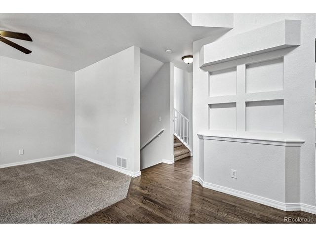 7459 S Biloxi Ct, Aurora, CO 80016