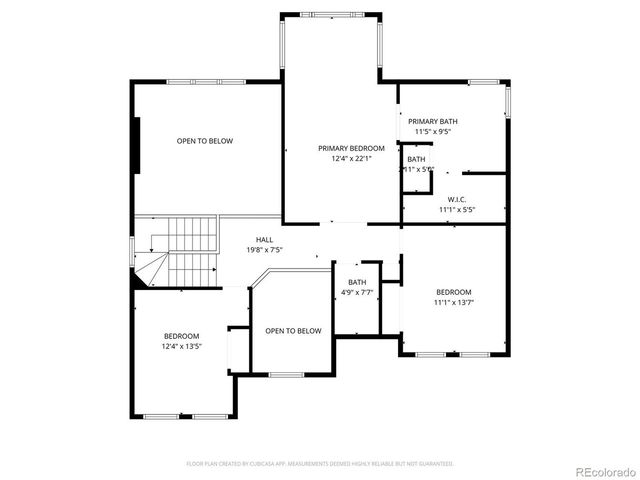 7459 S Biloxi Ct, Aurora, CO 80016