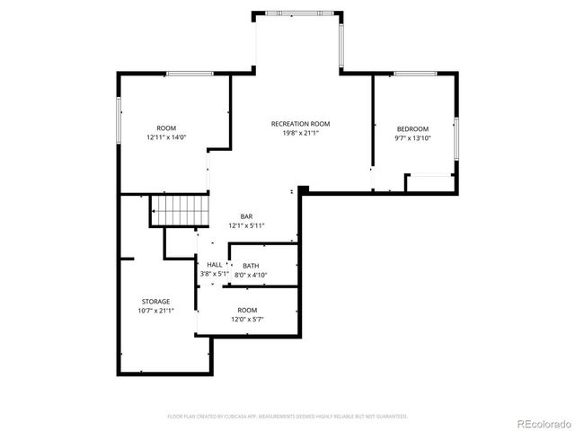 7459 S Biloxi Ct, Aurora, CO 80016