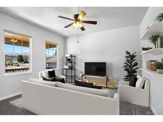 7459 S Biloxi Ct, Aurora, CO 80016