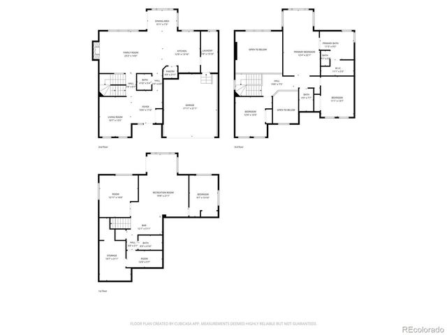 7459 S Biloxi Ct, Aurora, CO 80016