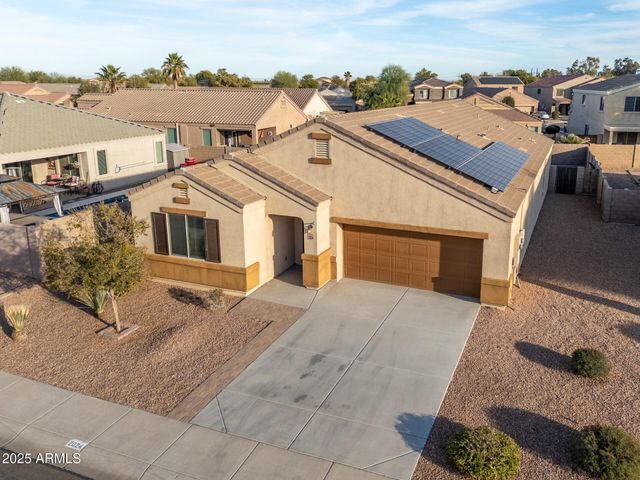 2024 N CHEYENNE Place, Casa Grande, AZ 85122