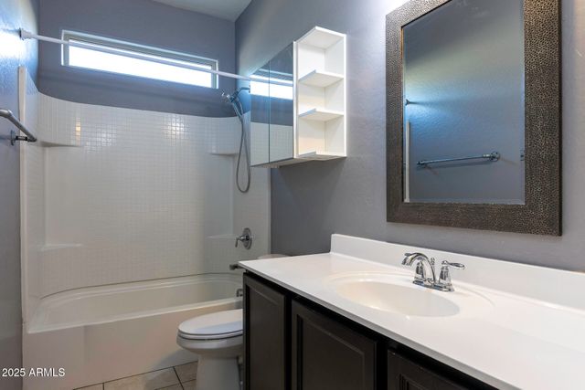 2024 N CHEYENNE Place, Casa Grande, AZ 85122