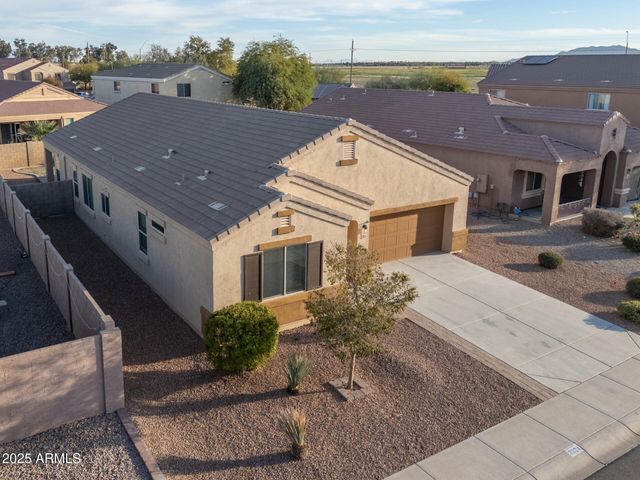 2024 N CHEYENNE Place, Casa Grande, AZ 85122