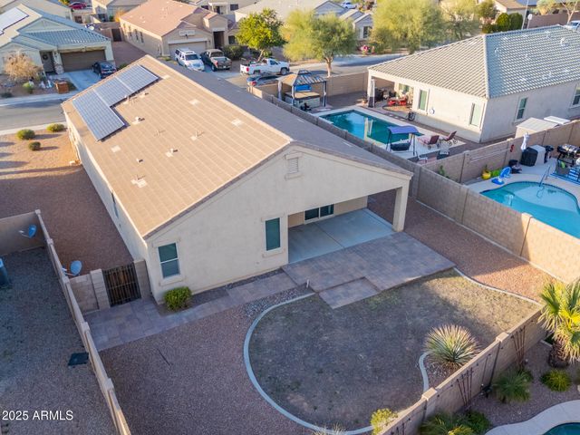 2024 N CHEYENNE Place, Casa Grande, AZ 85122