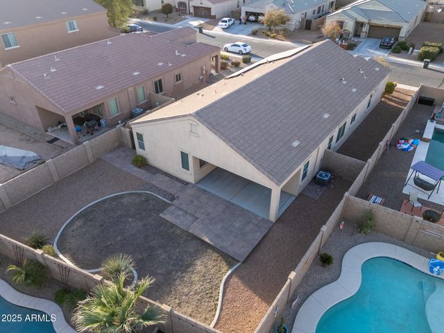 2024 N CHEYENNE Place, Casa Grande, AZ 85122