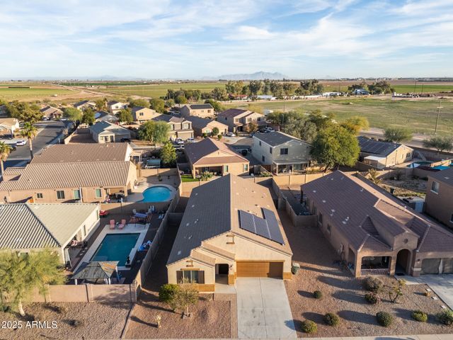 2024 N CHEYENNE Place, Casa Grande, AZ 85122