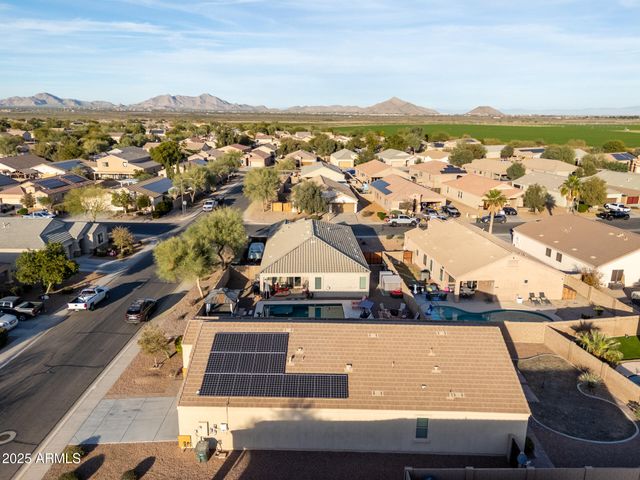 2024 N CHEYENNE Place, Casa Grande, AZ 85122