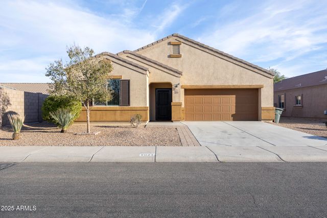 2024 N CHEYENNE Place, Casa Grande, AZ 85122
