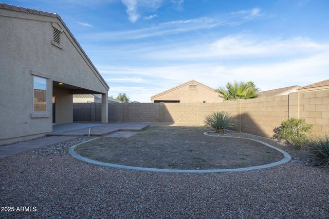 2024 N CHEYENNE Place, Casa Grande, AZ 85122