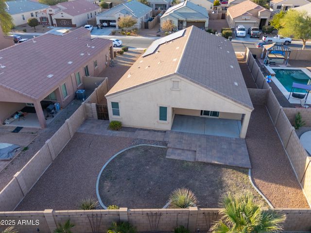2024 N CHEYENNE Place, Casa Grande, AZ 85122