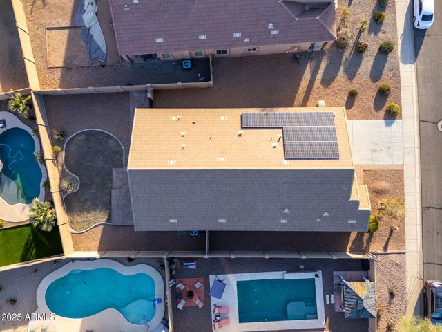 2024 N CHEYENNE Place, Casa Grande, AZ 85122