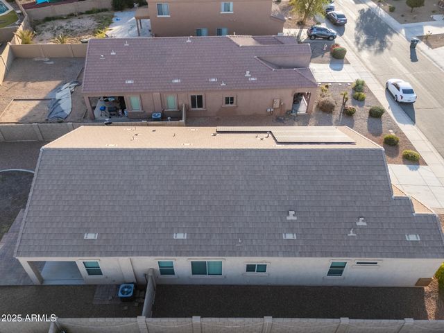 2024 N CHEYENNE Place, Casa Grande, AZ 85122