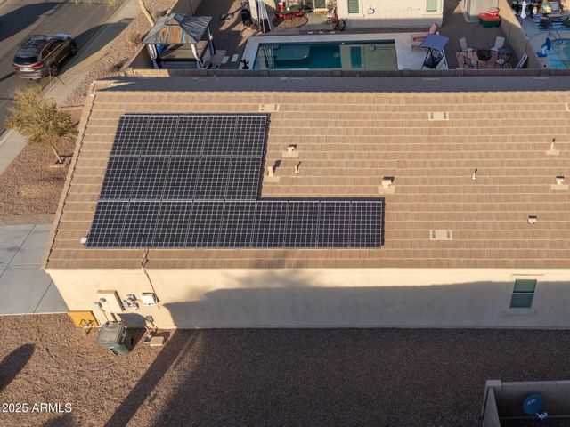 2024 N CHEYENNE Place, Casa Grande, AZ 85122