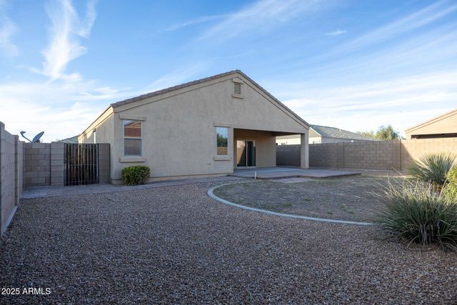 2024 N CHEYENNE Place, Casa Grande, AZ 85122