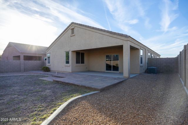 2024 N CHEYENNE Place, Casa Grande, AZ 85122