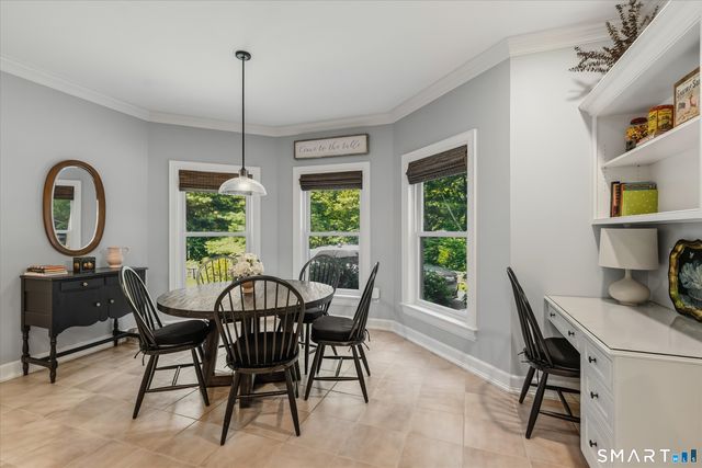 12 Singing Oaks Drive, Weston, CT 06883