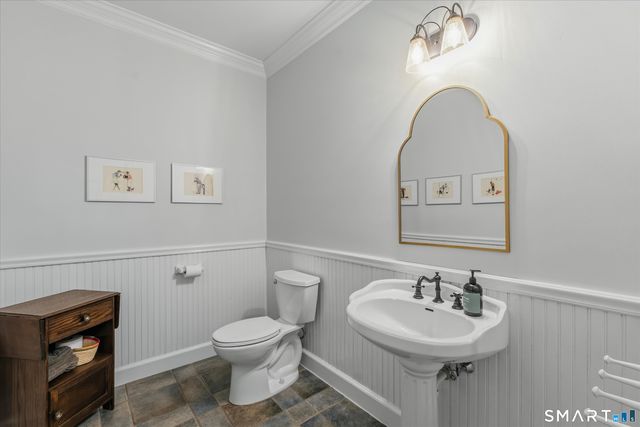 12 Singing Oaks Drive, Weston, CT 06883