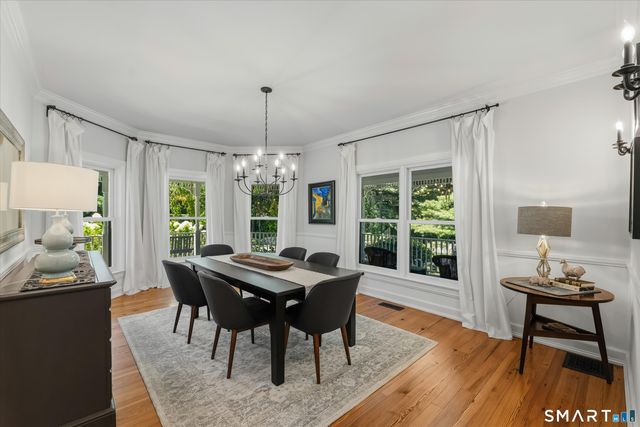 12 Singing Oaks Drive, Weston, CT 06883