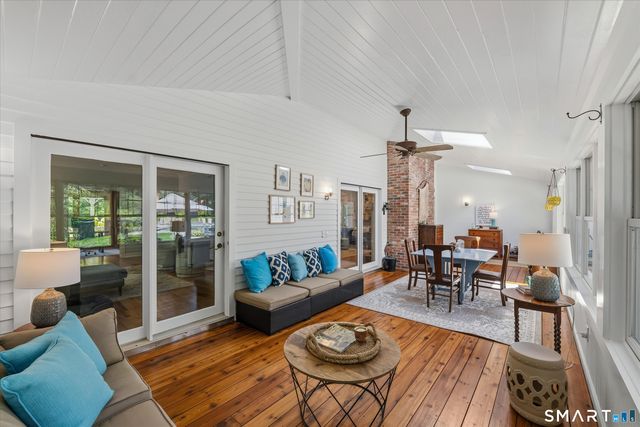 12 Singing Oaks Drive, Weston, CT 06883