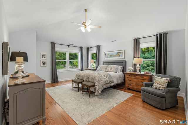 12 Singing Oaks Drive, Weston, CT 06883