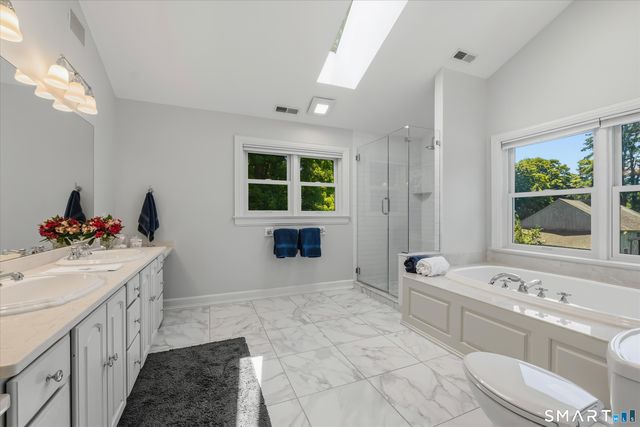 12 Singing Oaks Drive, Weston, CT 06883