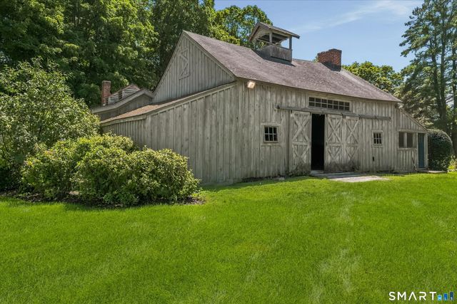 12 Singing Oaks Drive, Weston, CT 06883