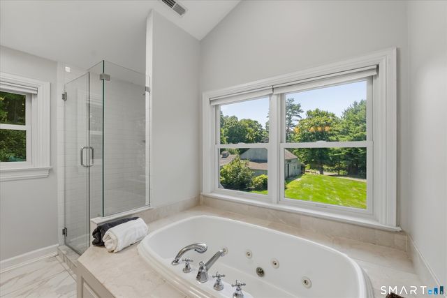 12 Singing Oaks Drive, Weston, CT 06883