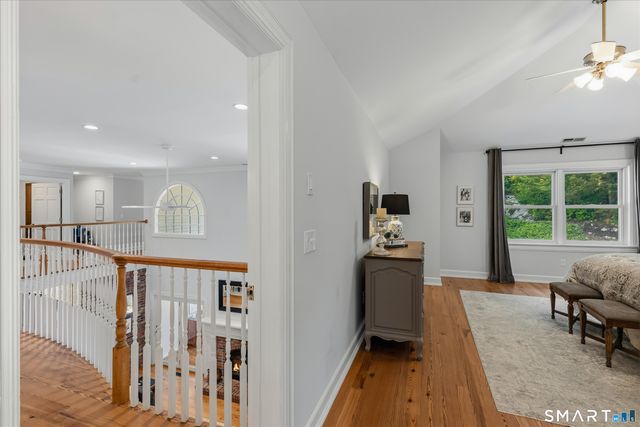 12 Singing Oaks Drive, Weston, CT 06883
