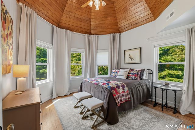 12 Singing Oaks Drive, Weston, CT 06883