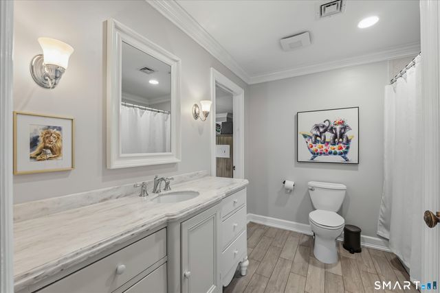12 Singing Oaks Drive, Weston, CT 06883