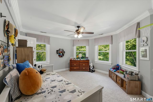 12 Singing Oaks Drive, Weston, CT 06883