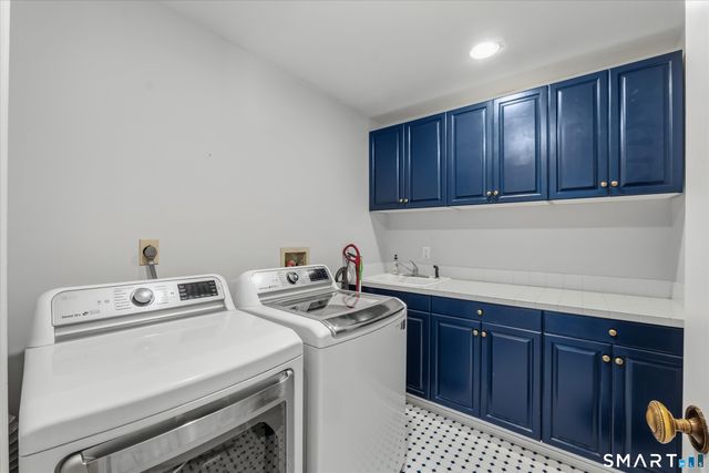 12 Singing Oaks Drive, Weston, CT 06883